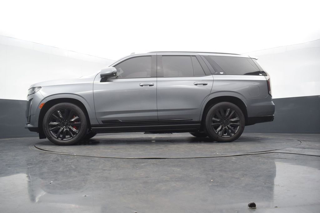 2022 CADILLAC ESCALADE - Image 56