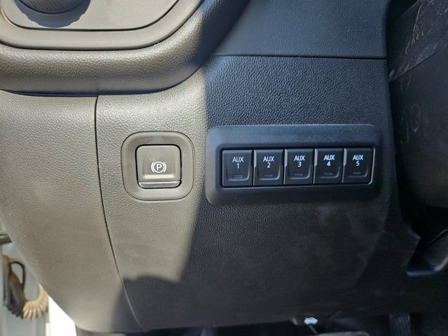 2025 Chevrolet Silverado 3500 HD Work Truck - Photo 24