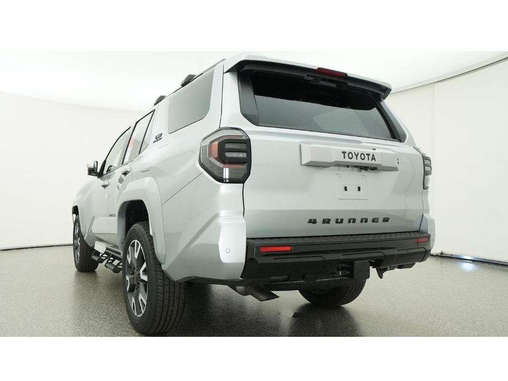 New 2026 Cutting Edge Toyota TRD Sport Premium image 22