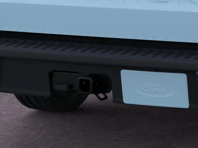 New 2026 Light Blue Ford XLT image 23