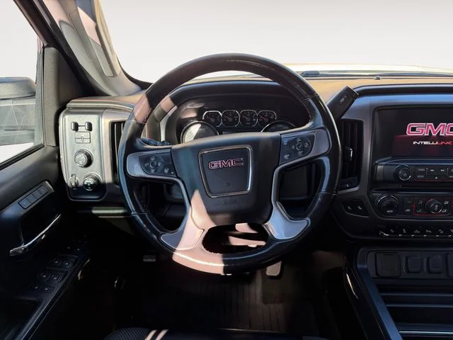 Used 2016 White GMC SLT image 12