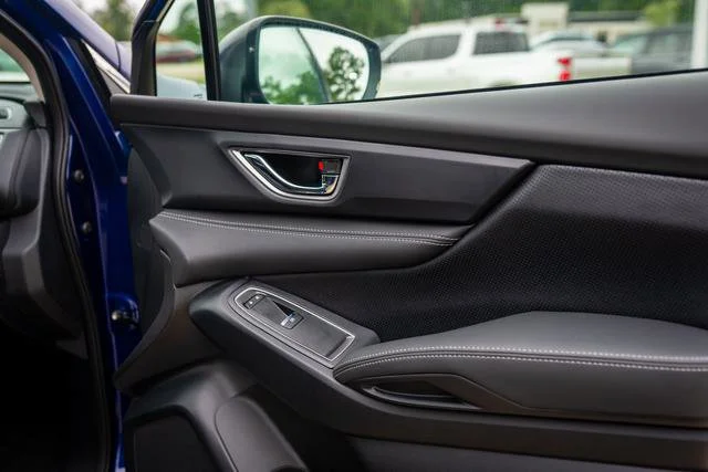 New 2026 Sapphire Blue Pearl Subaru Limited image 22