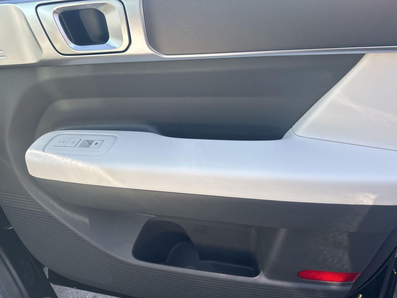 2026 Hyundai Santa Fe SE - Photo 40