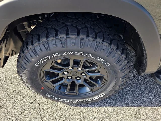 New 2027 Tank RAM Rebel image 18