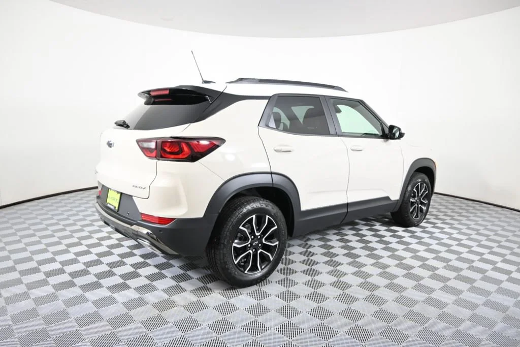 2026 Chevrolet Trailblazer Activ - Photo 6