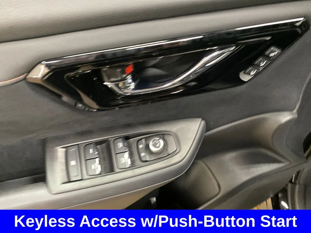 Certified Used 2026 Black Subaru Touring image 11