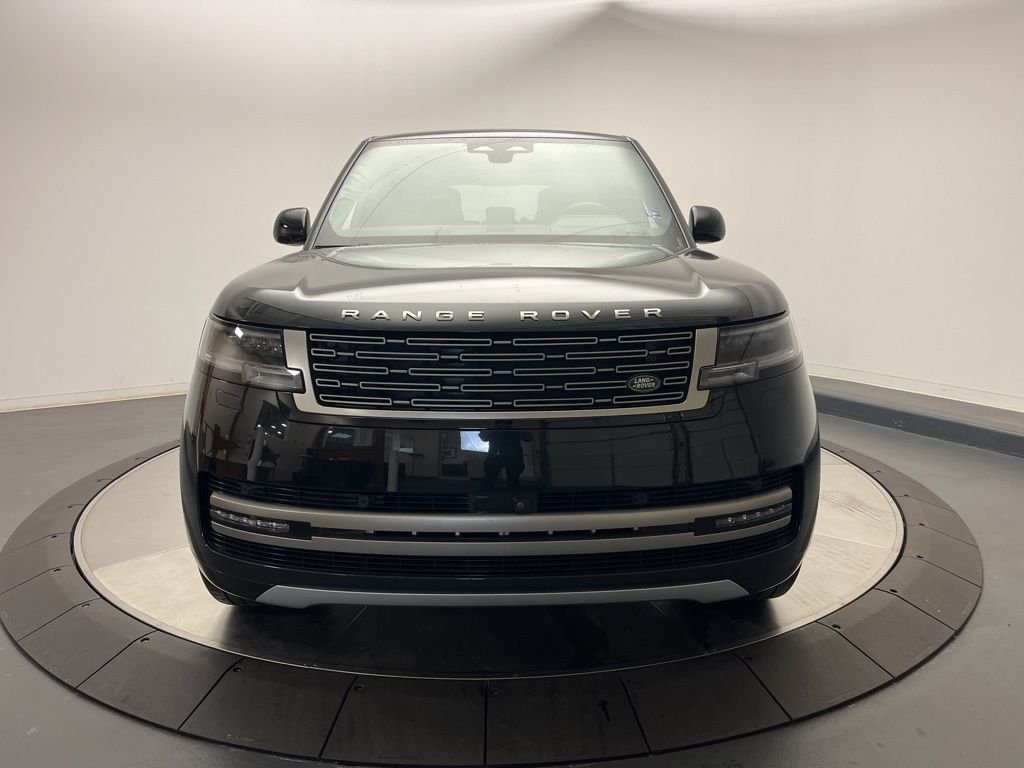 2025 Land Rover Range Rover SE - Photo 8