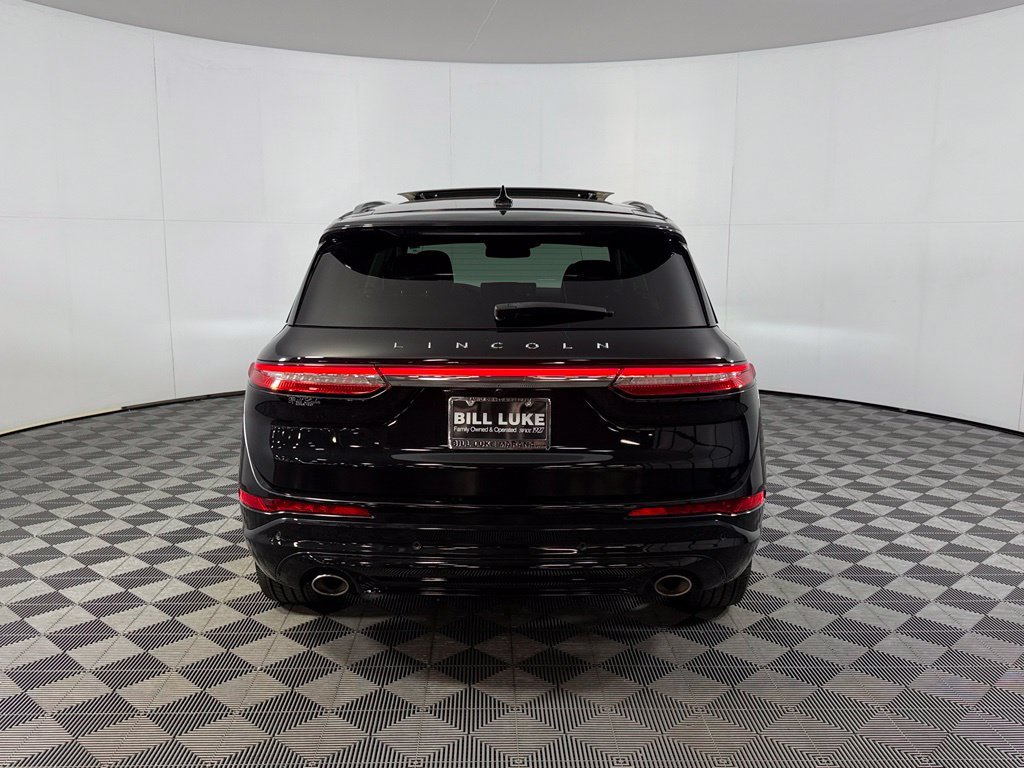 2024 Lincoln Corsair Grand Touring - Photo 6