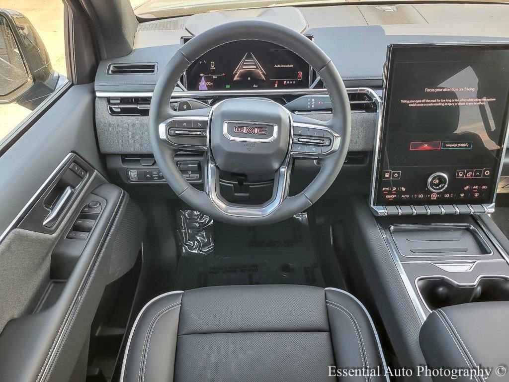 2026 GMC SIERRA - Image 11