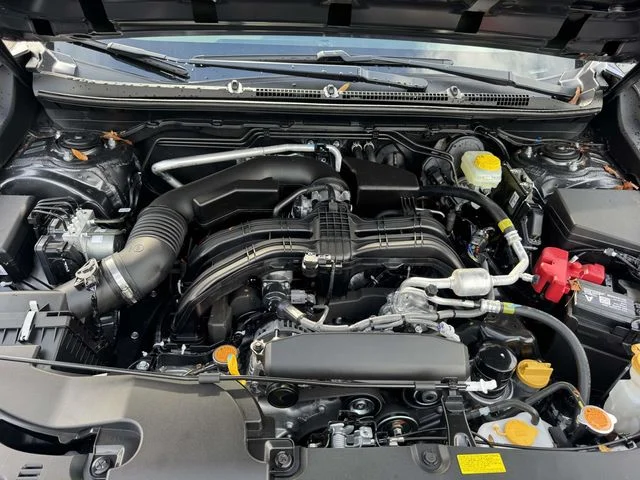 2026 Subaru Crosstrek Premium - Photo 13