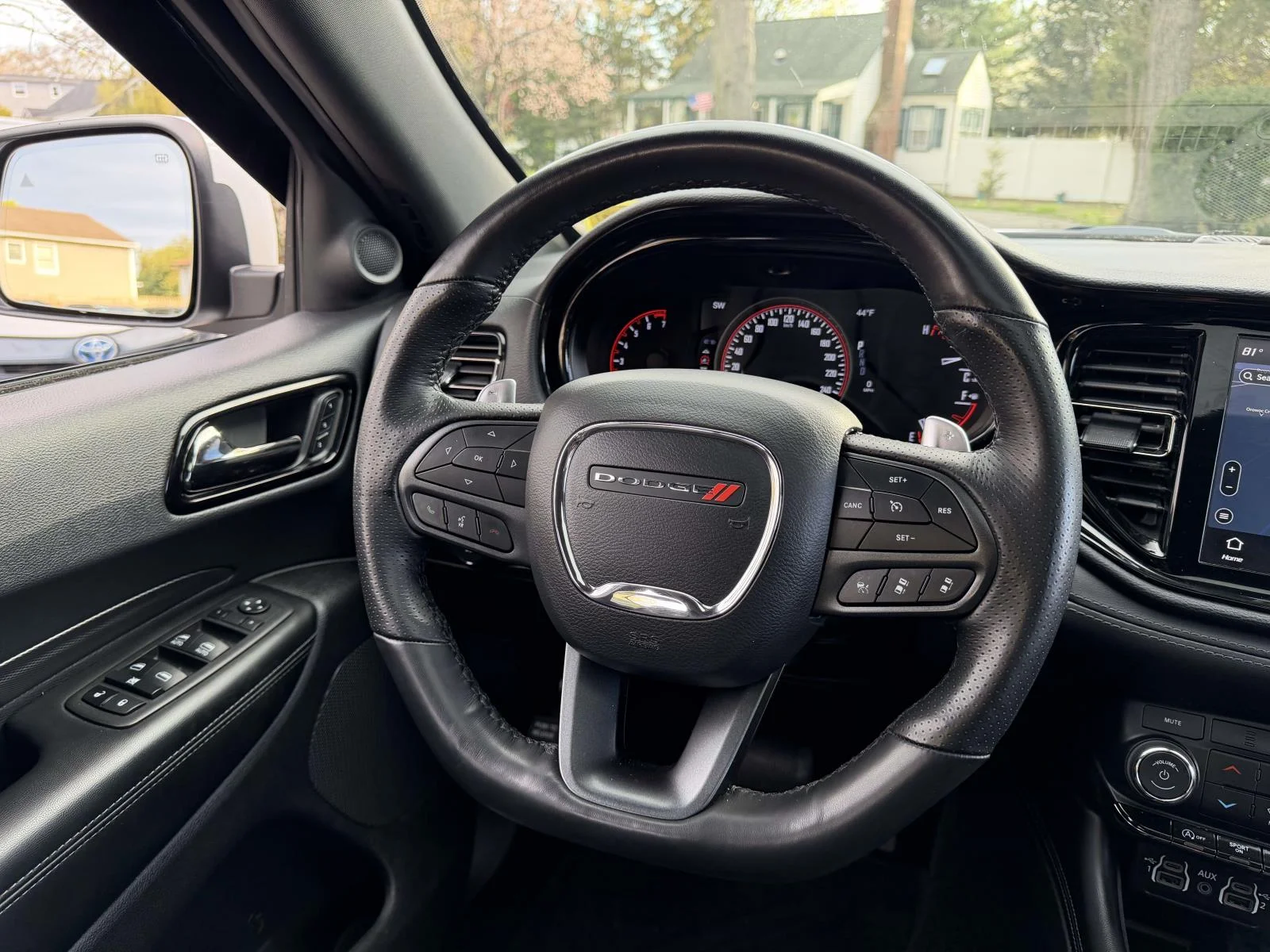 Used 2022 White Dodge GT Plus image 21