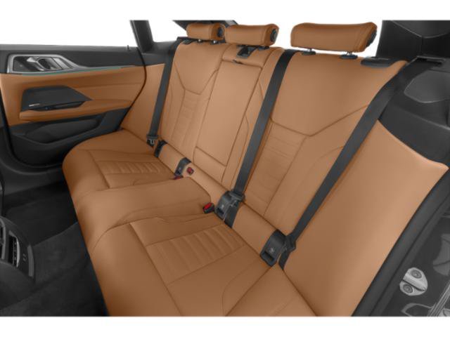 Used 2023 Black Sapphire Metallic BMW M440i image 16