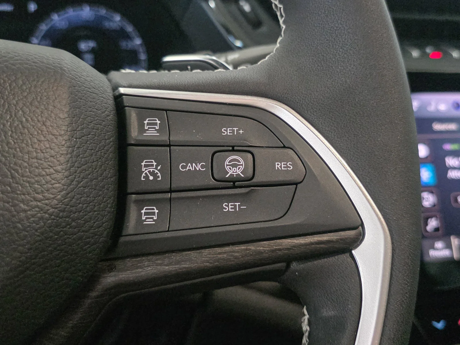 New 2026 Black Jeep Limited image 35