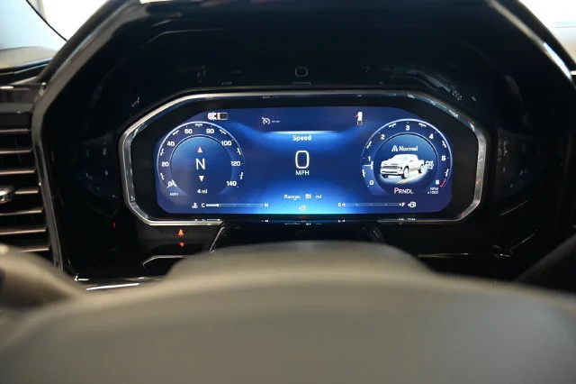 2026 Chevrolet Silverado 1500 RST - Photo 28