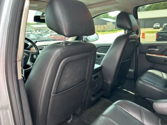 Used 2012 Silver Ice Metallic Chevrolet LT image 19