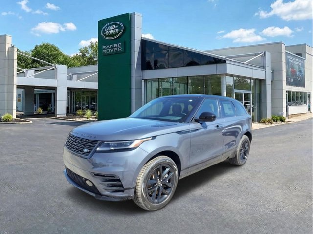 2026 LAND ROVER Range Rover Velar Dynamic SE