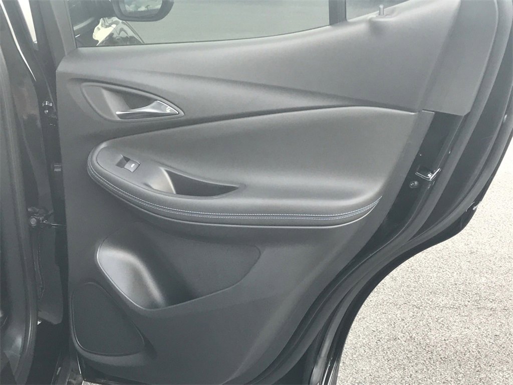 2026 BUICK ENCORE GX - Image 33