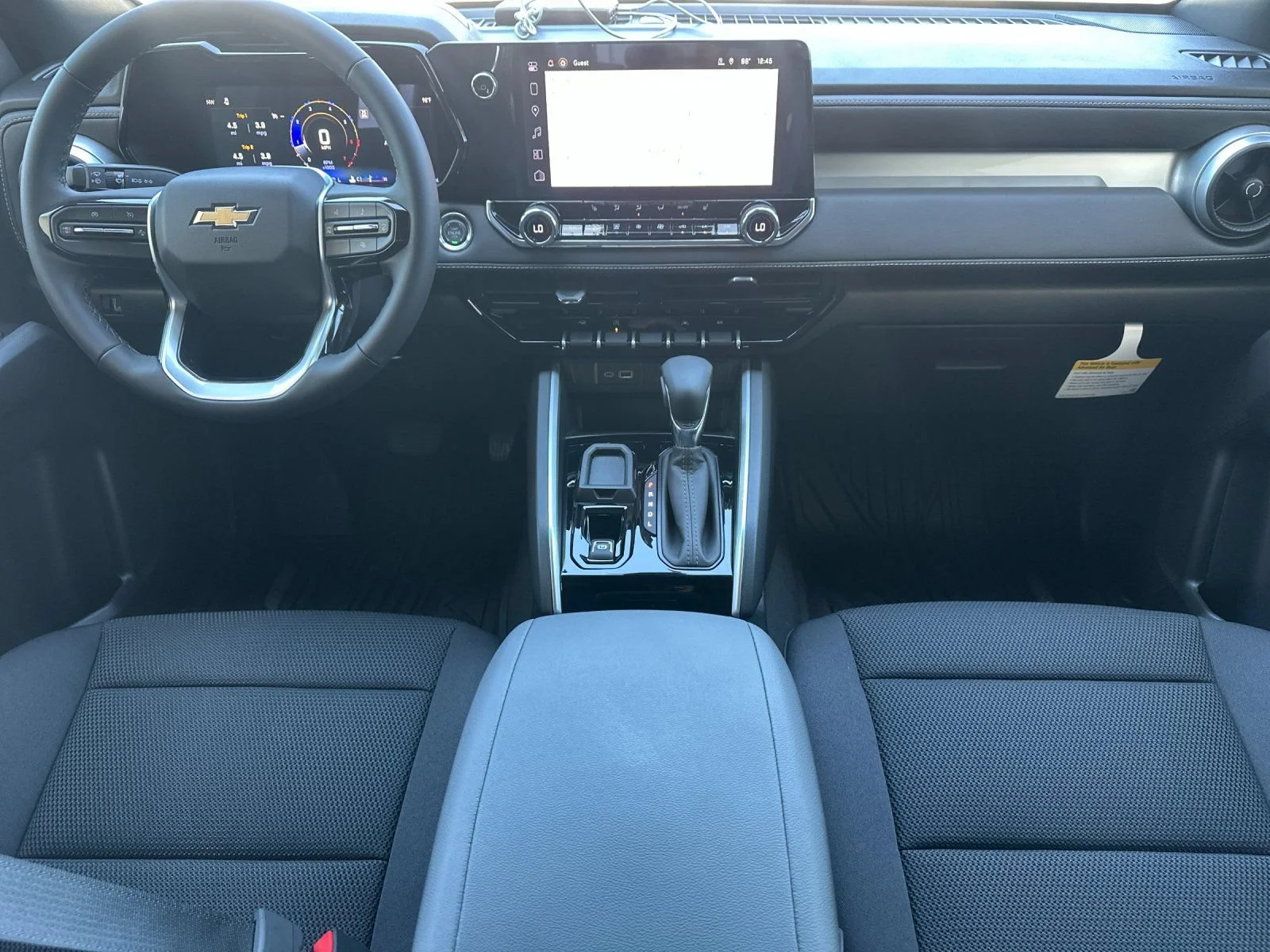 2026 Chevrolet Colorado LT - Photo 13