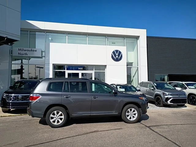 Used 2012 Gray Toyota SE image 1
