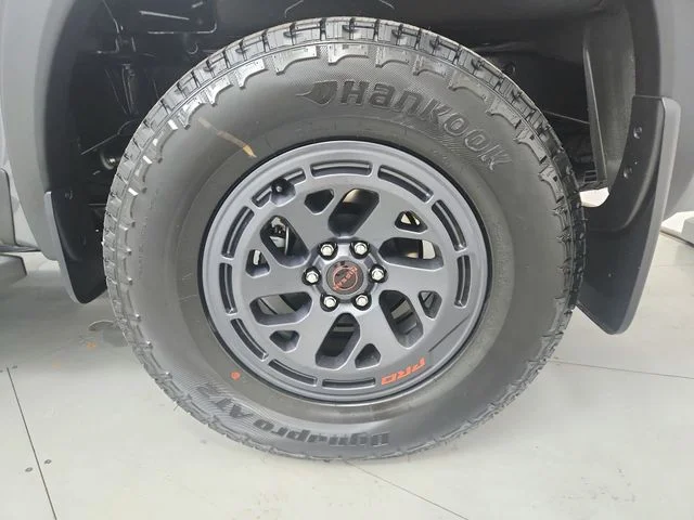 2026 Nissan Frontier PRO-4X - Photo 50