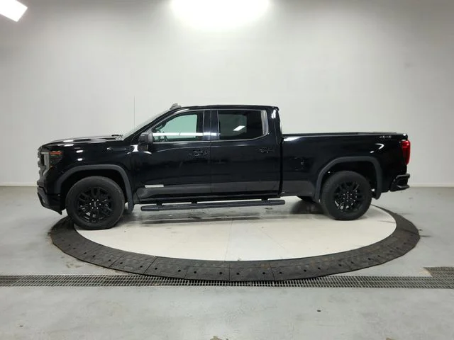 Used 2023 Black GMC Elevation image 5