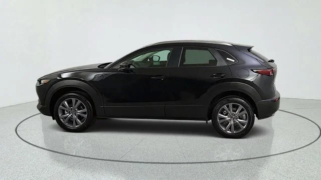 New 2026 Jet Black Mica Mazda 2.5 S Preferred AWD image 4