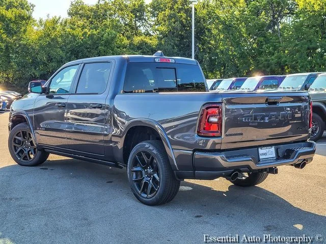 2026 RAM 1500 Laramie - Photo 7