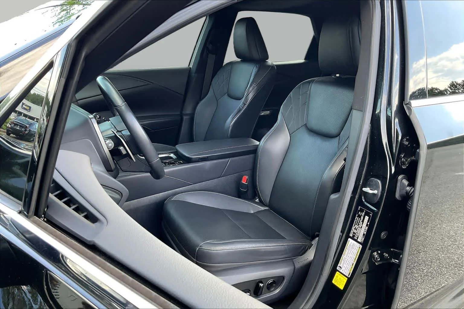 Used 2023 Caviar Lexus Premium image 15