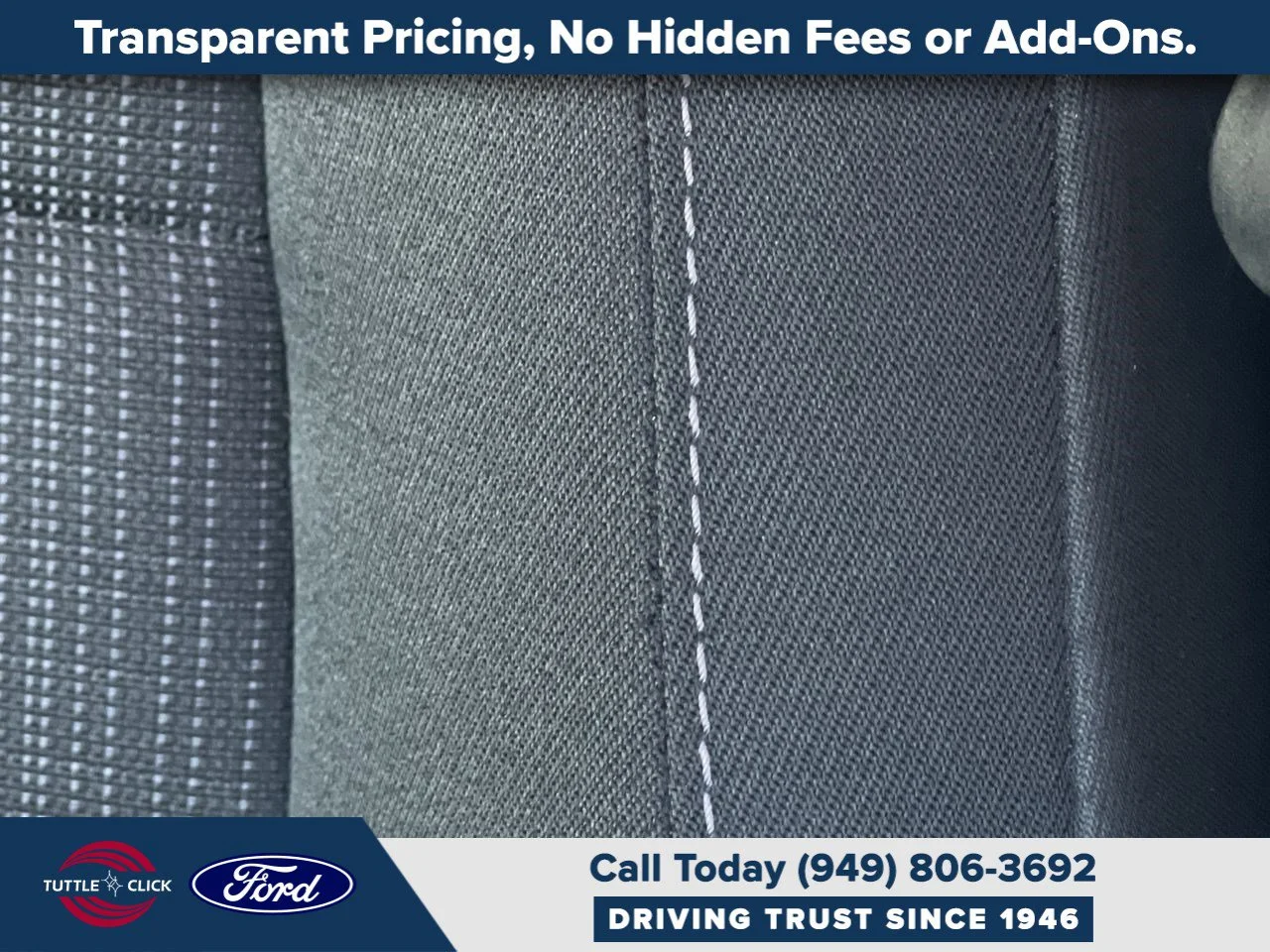 Used 2024 Gray Honda LX image 39