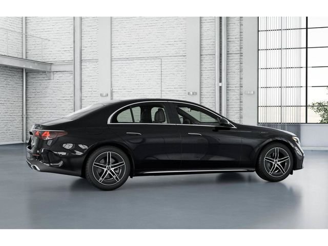 New 2026 Black Mercedes-Benz E 350 image 18