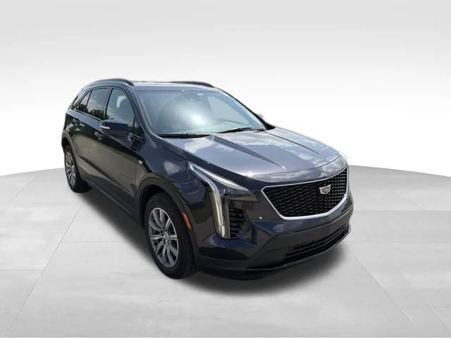 2023 Cadillac XT4 Sport AWD's photo
