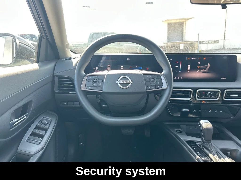 Used 2026 Gray Nissan SV image 31