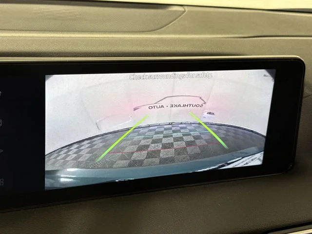 New 2027 Atlantic Gray Metallic Nissan SR image 17