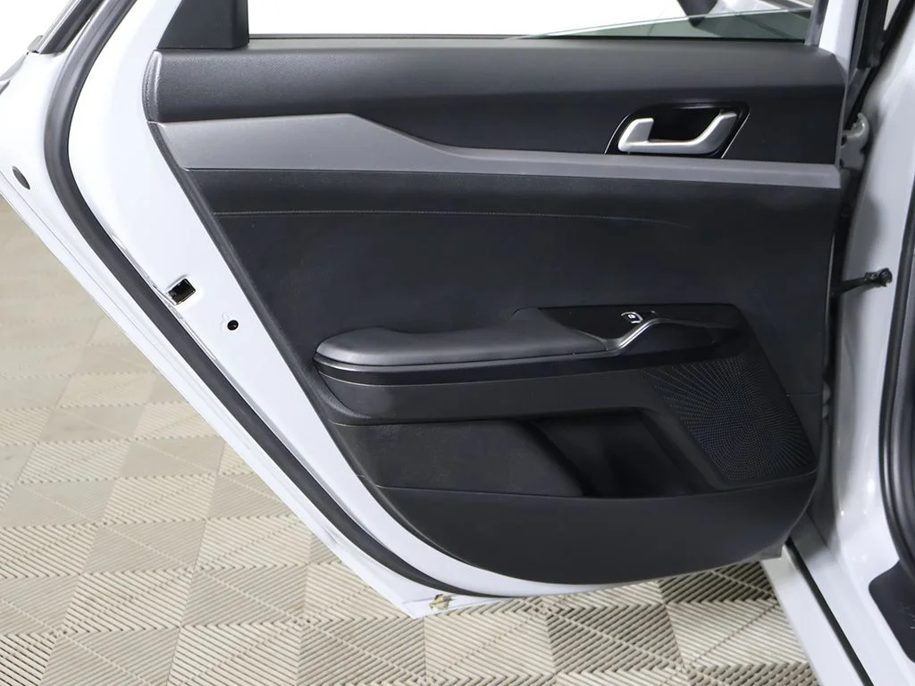 Certified Used 2024 Gray Kia GT-Line image 25