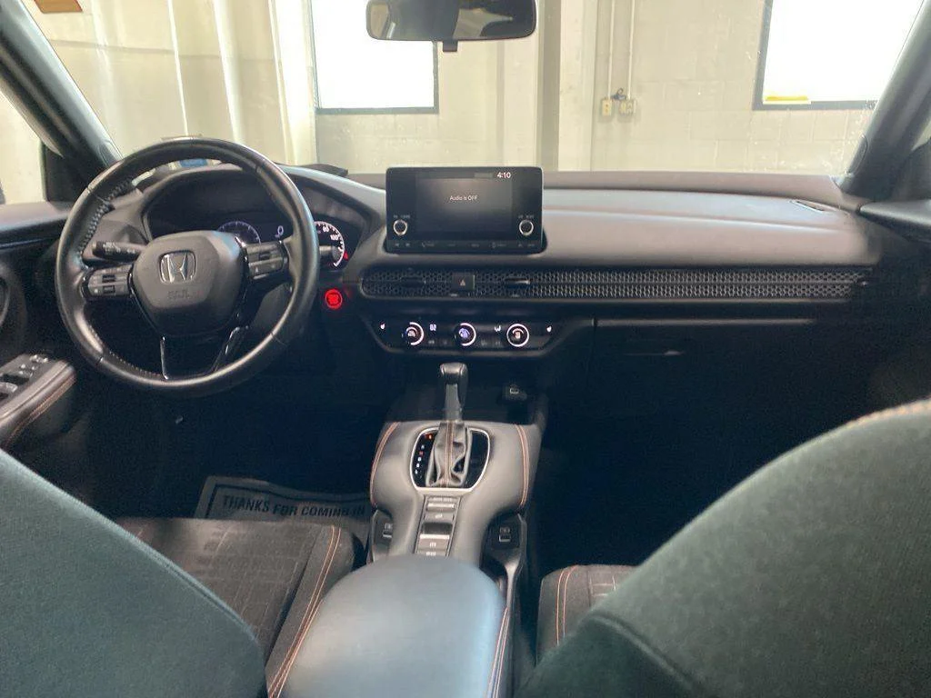2023 Honda HR-V Sport - Photo 44
