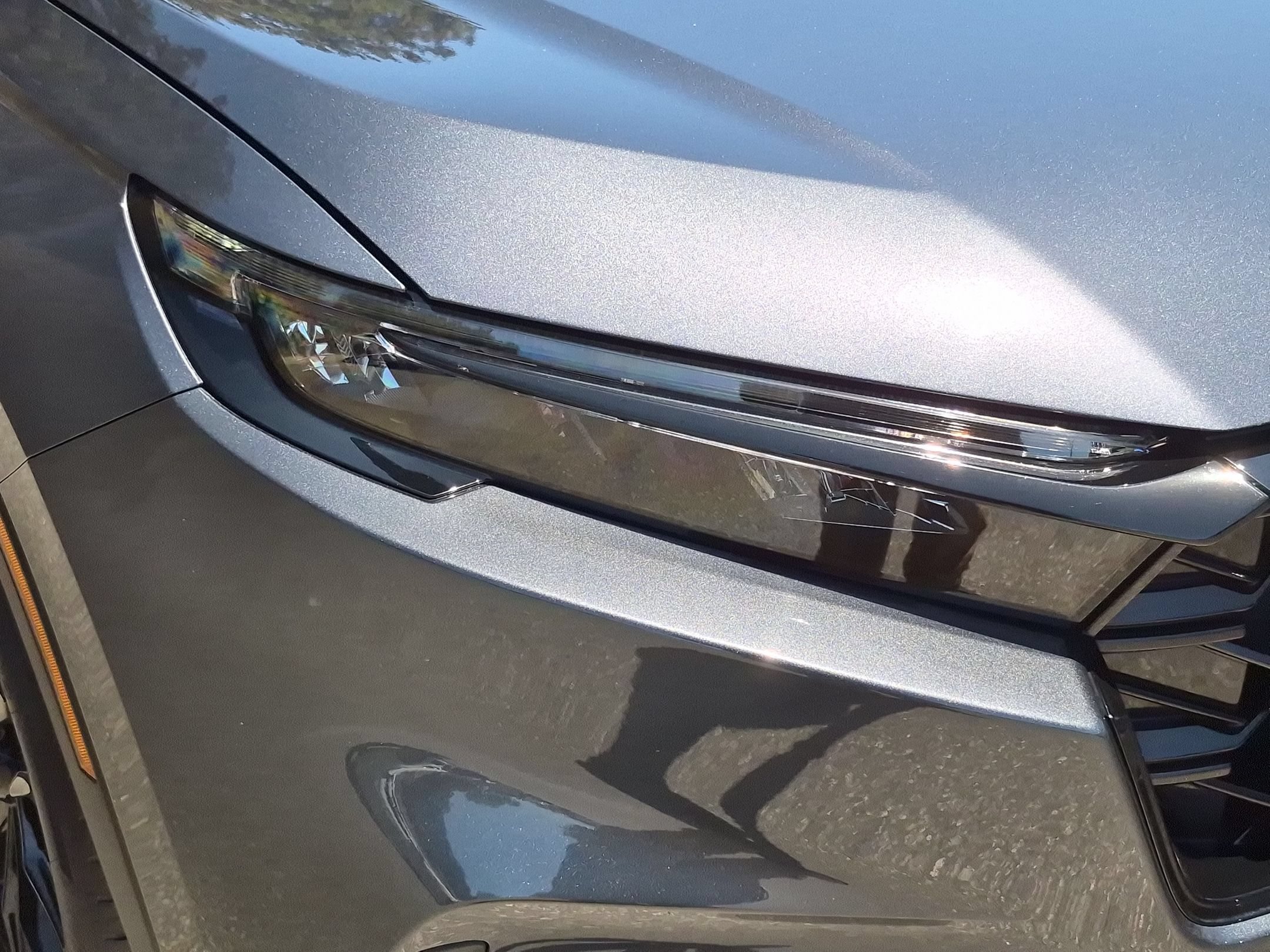 Certified Used 2024  Honda Sport image 10