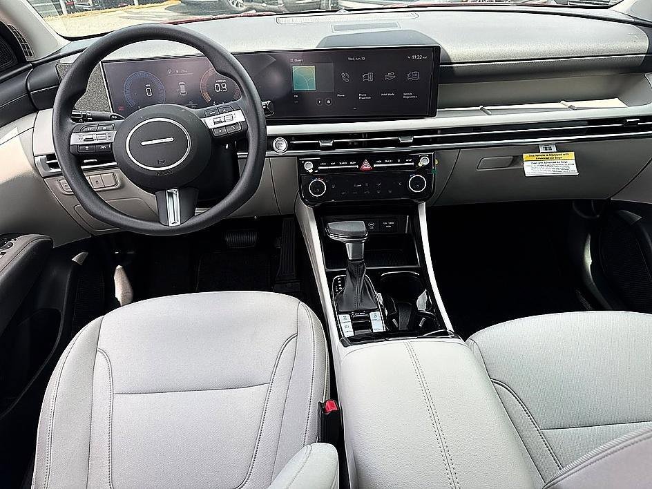 2026 Hyundai Tucson SEL - Photo 22
