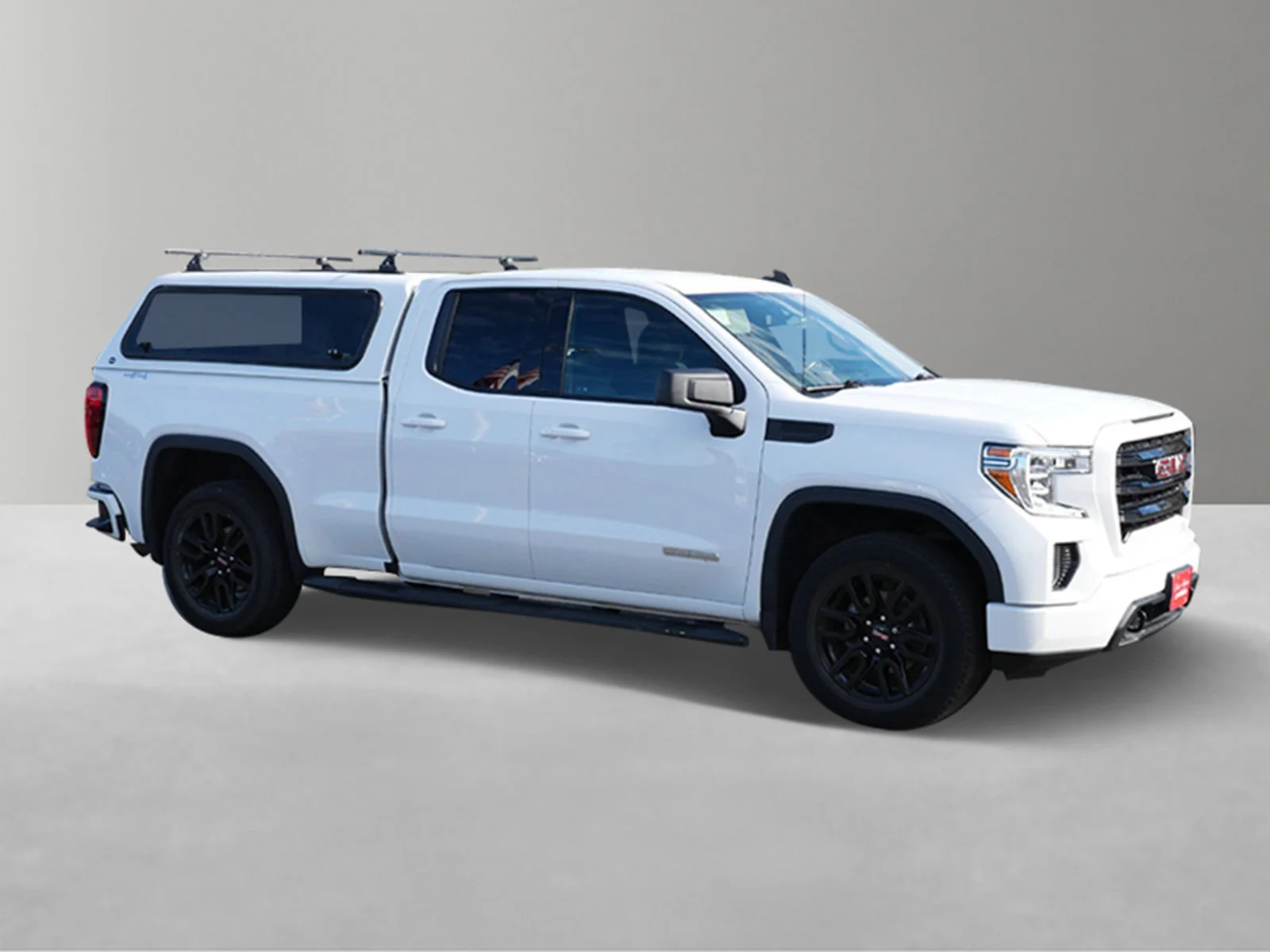 Used 2022 GMC Sierra 1500 Limited Elevation with VIN 1GTR9GEK0NZ187615 for sale in Saint Paul, Minnesota