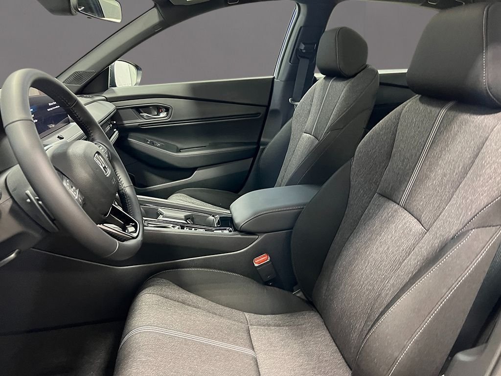 2025 Honda Accord Hybrid Sport - Photo 13