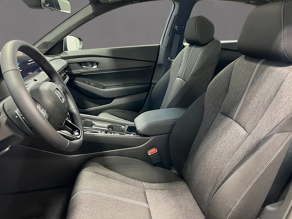 2025 Honda Accord Hybrid Sport - Photo 13