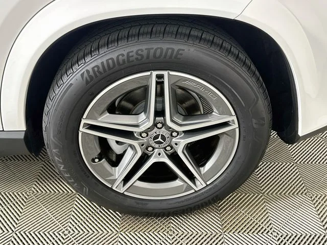Certified Pre-Owned 2023 Mercedes-Benz GLE 350
