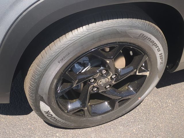 2026 Chevrolet Trax LT - Photo 36