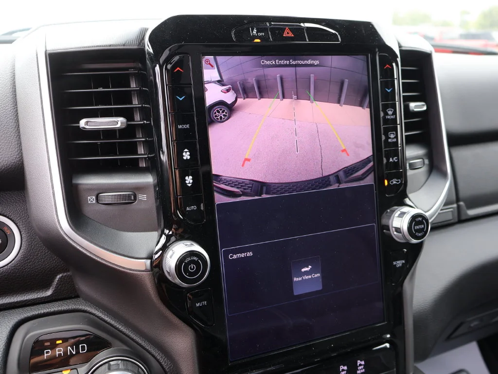 2026 RAM 1500 Big Horn/Lone Star - Photo 34