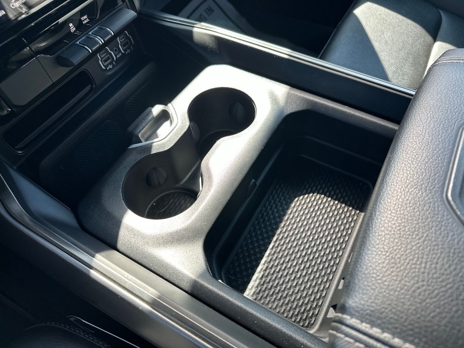 2023 RAM Ram 1500 Pickup Rebel - Photo 76