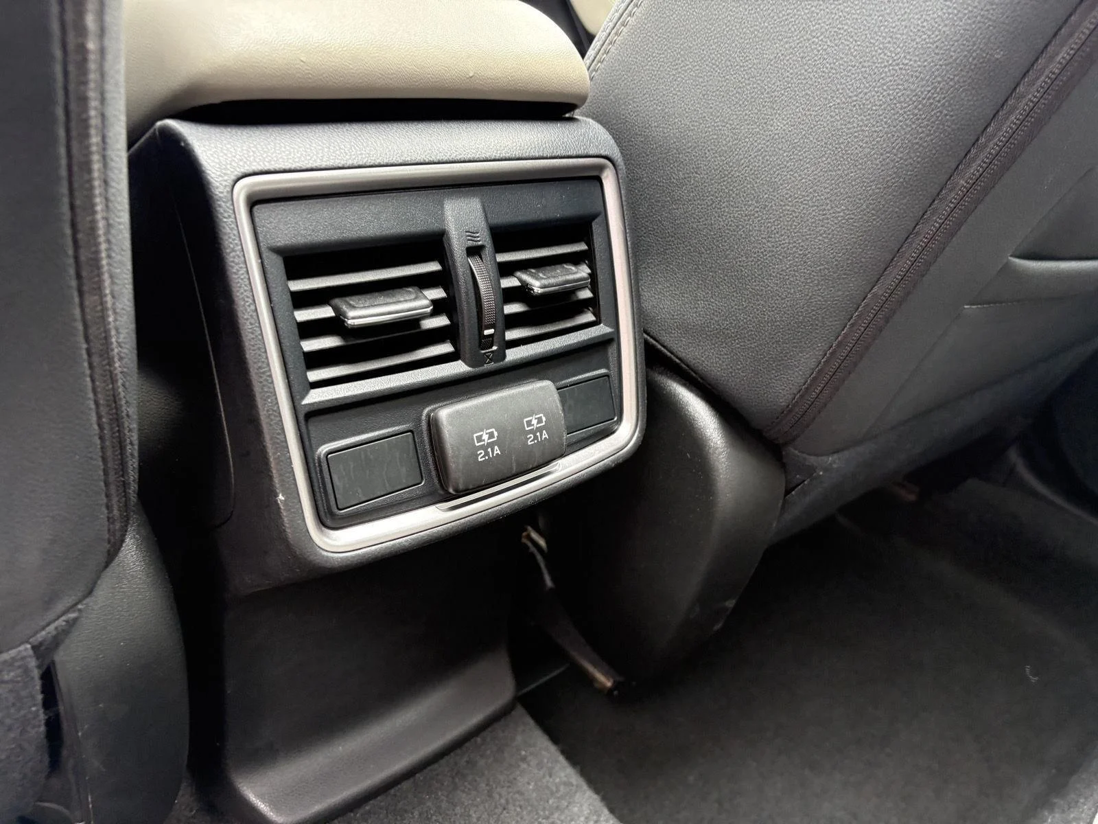Certified Used 2021 Horizon Blue Pearl Subaru Premium image 18