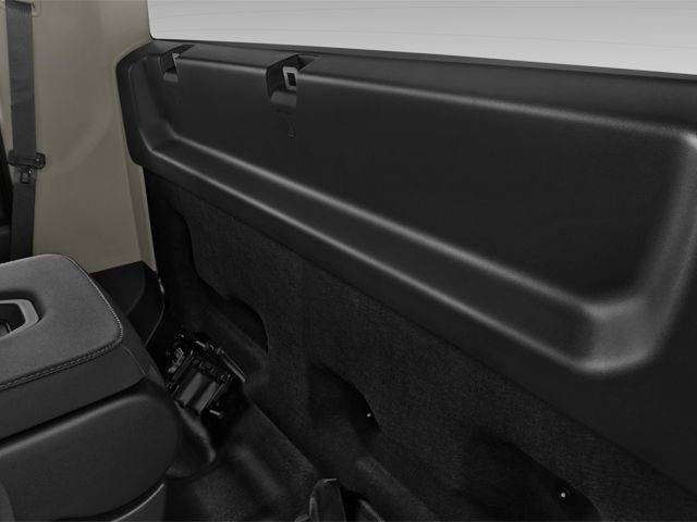 Used 2024 Sterling Metallic GMC SLE image 11