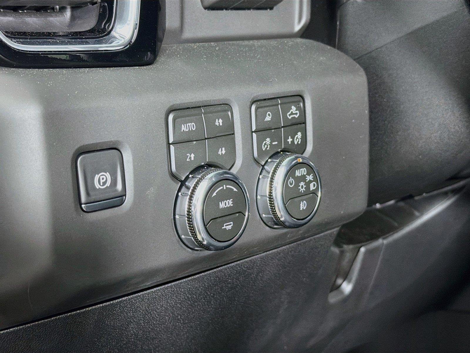 2026 GMC Sierra 2500HD Denali - Photo 17