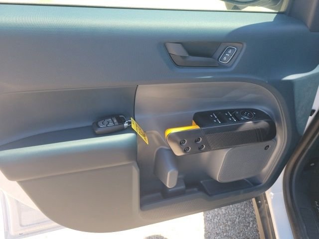 2026 Ford Maverick Tremor - Photo 20