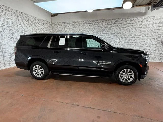 Used 2023 Black Chevrolet LT image 6