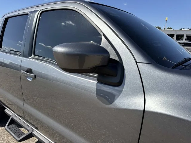 Used 2026 Gray Nissan PRO-4X image 25